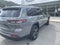 2027 Jeep Grand Cherokee GRAND CHEROKEE L LIMITED 4X4