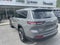 2027 Jeep Grand Cherokee GRAND CHEROKEE L LIMITED 4X4
