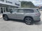 2027 Jeep Grand Cherokee GRAND CHEROKEE L LIMITED 4X4