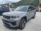 2027 Jeep Grand Cherokee GRAND CHEROKEE L LIMITED 4X4