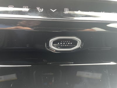 2027 Jeep Grand Cherokee GRAND CHEROKEE L LIMITED 4X4
