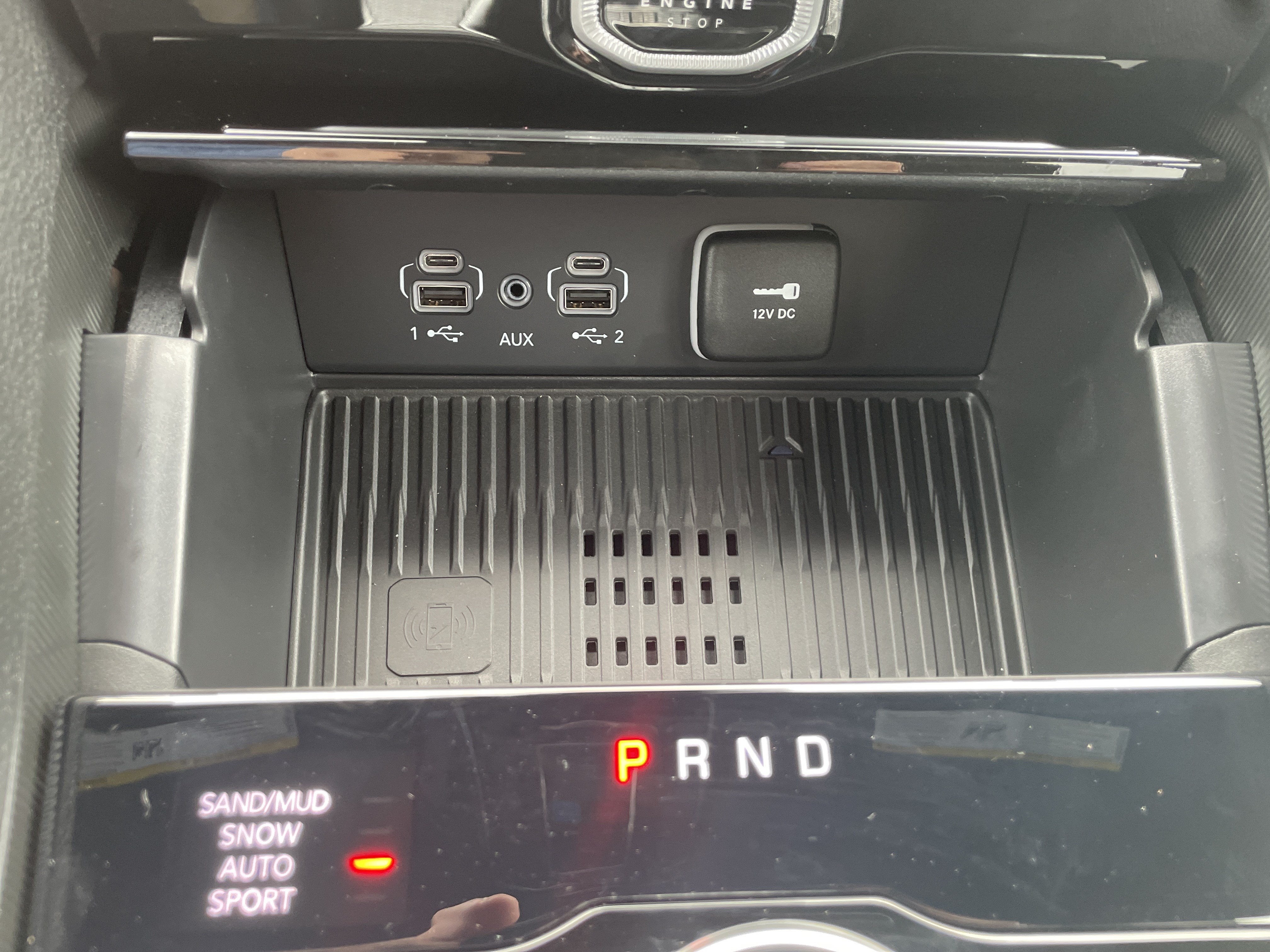 2027 Jeep Grand Cherokee GRAND CHEROKEE L LIMITED 4X4