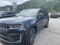 2027 Jeep Grand Cherokee GRAND CHEROKEE L LIMITED 4X4
