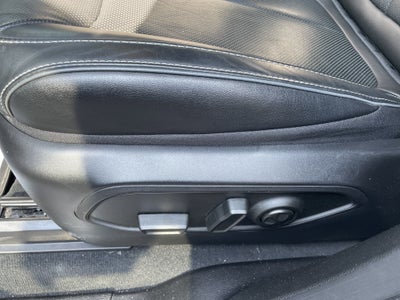 2024 Jeep Grand Cherokee L Overland 4x4