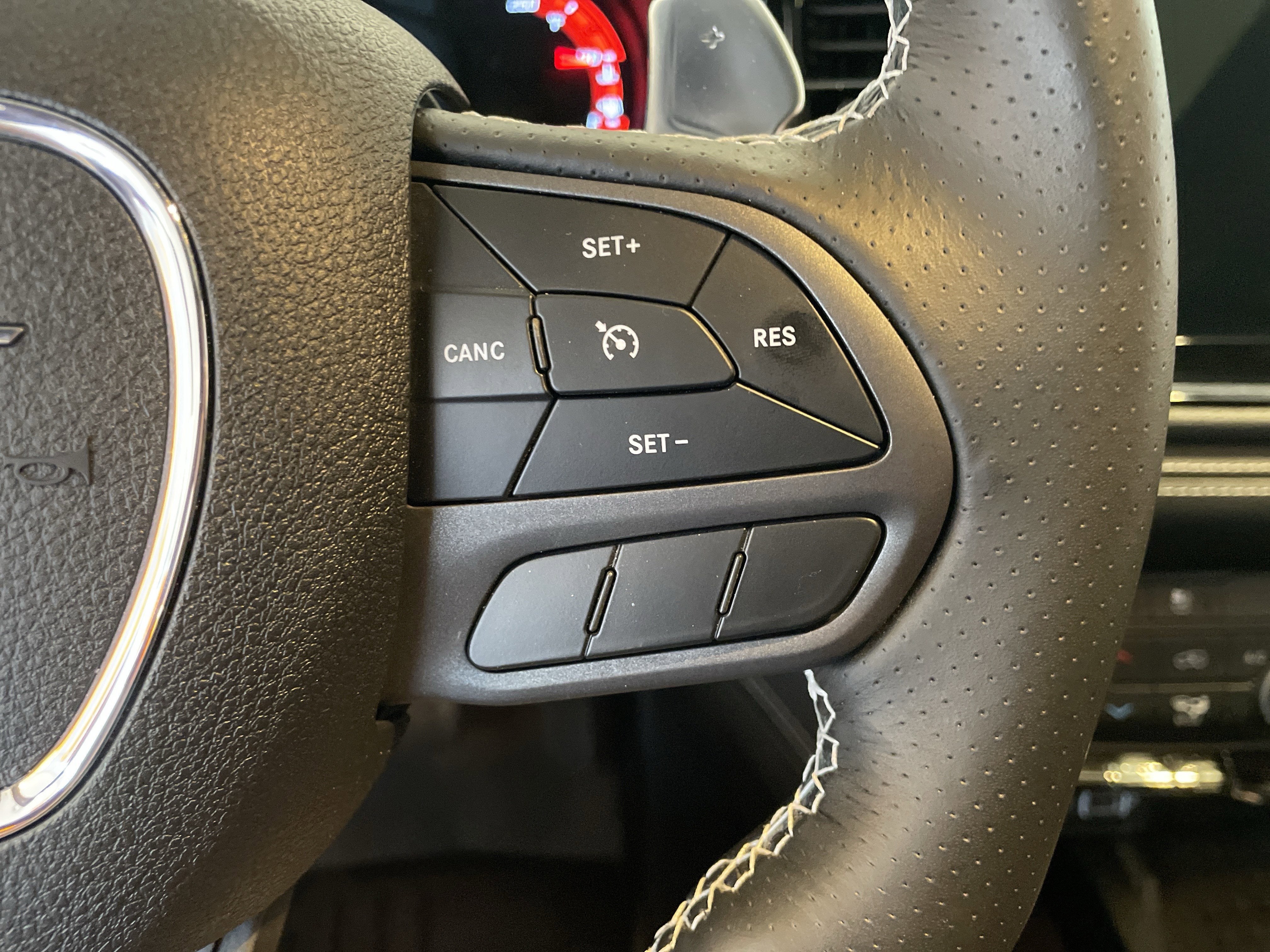 2025 Dodge Durango SRT Hellcat AWD