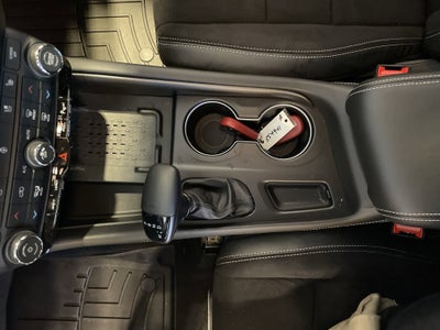 2025 Dodge Durango SRT Hellcat AWD