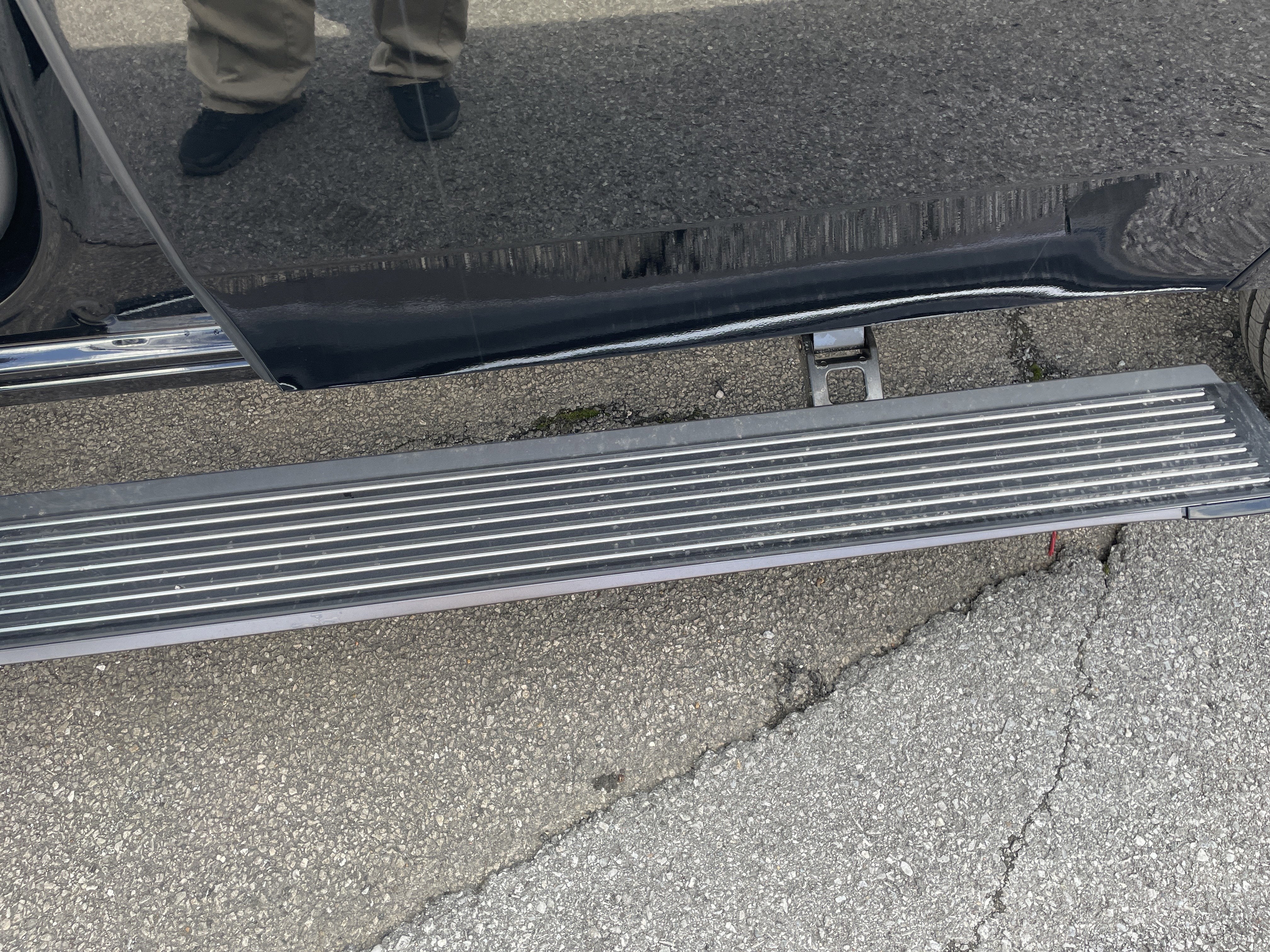 2026 Jeep Grand Wagoneer GRAND WAGONEER L LIMITED RESERVE 4X4