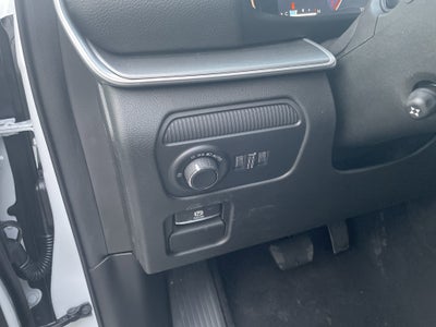 2026 Jeep Grand Wagoneer GRAND WAGONEER L LIMITED ALTITUDE 4X4