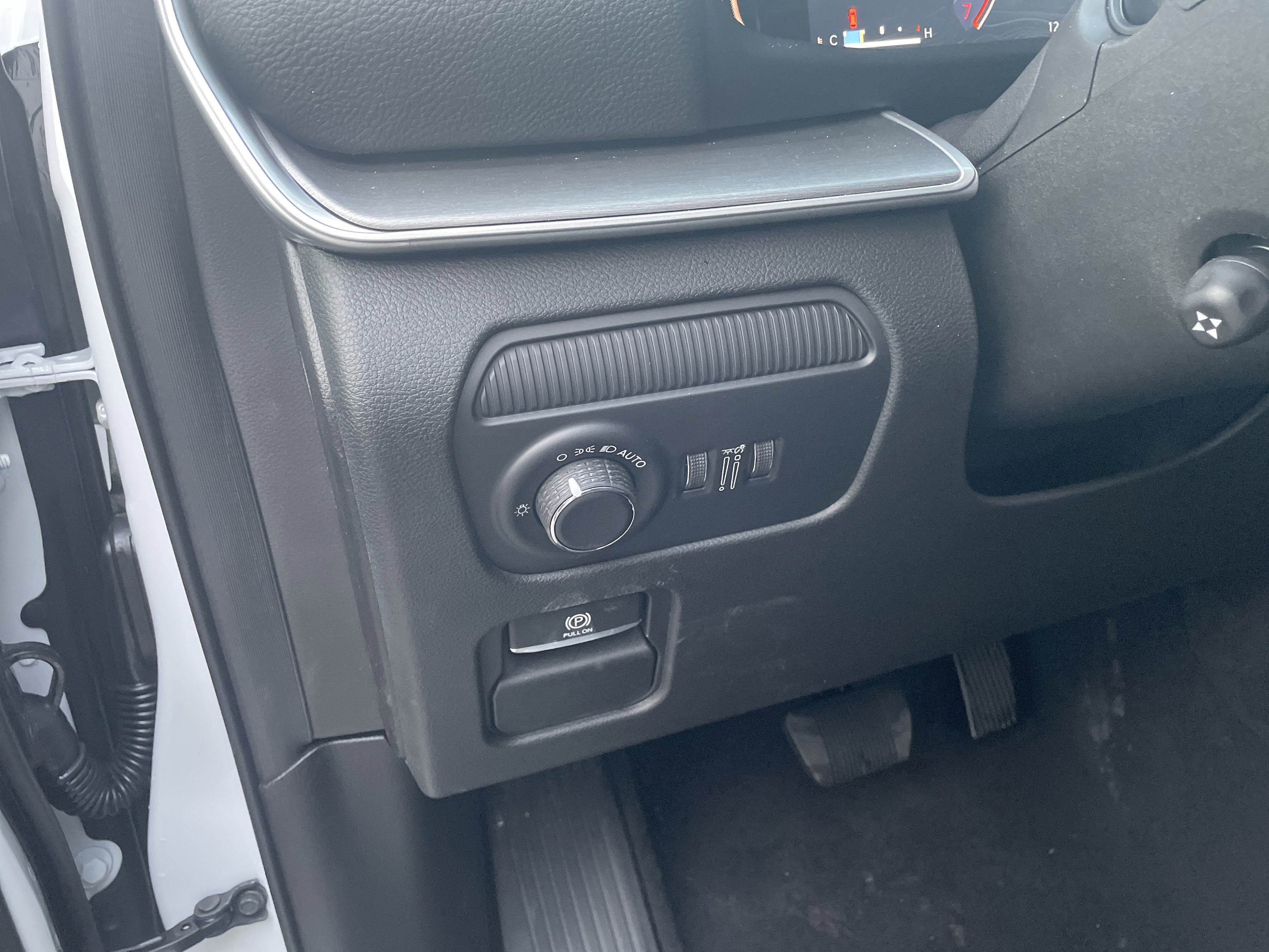 2026 Jeep Grand Wagoneer GRAND WAGONEER L LIMITED ALTITUDE 4X4