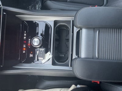 2026 Jeep Grand Wagoneer GRAND WAGONEER L LIMITED ALTITUDE 4X4