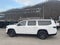 2026 Jeep Grand Wagoneer GRAND WAGONEER L LIMITED ALTITUDE 4X4