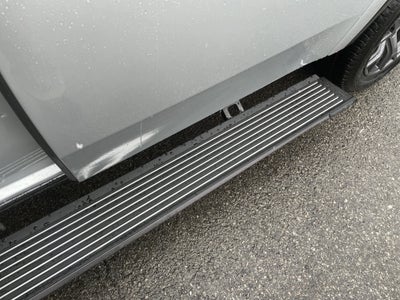 2026 Jeep Grand Wagoneer GRAND WAGONEER L LIMITED ALTITUDE 4X4