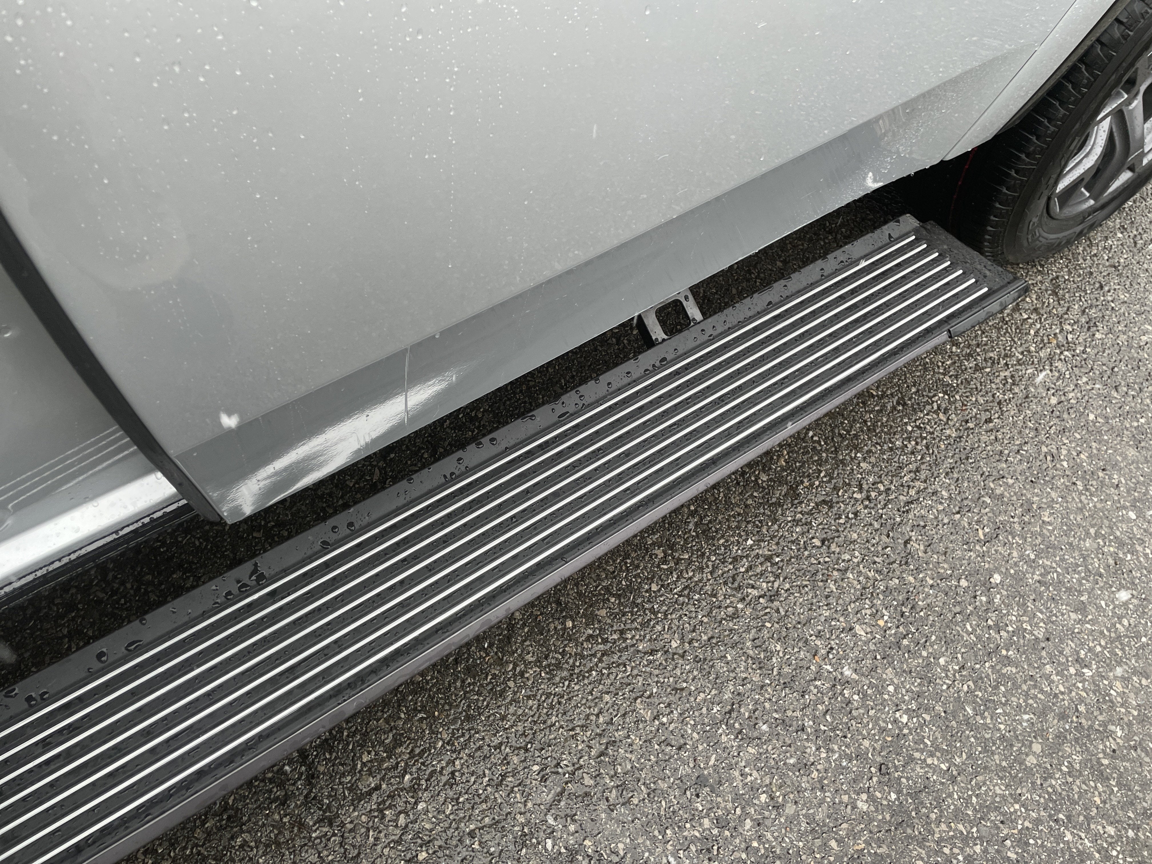 2026 Jeep Grand Wagoneer GRAND WAGONEER L LIMITED ALTITUDE 4X4