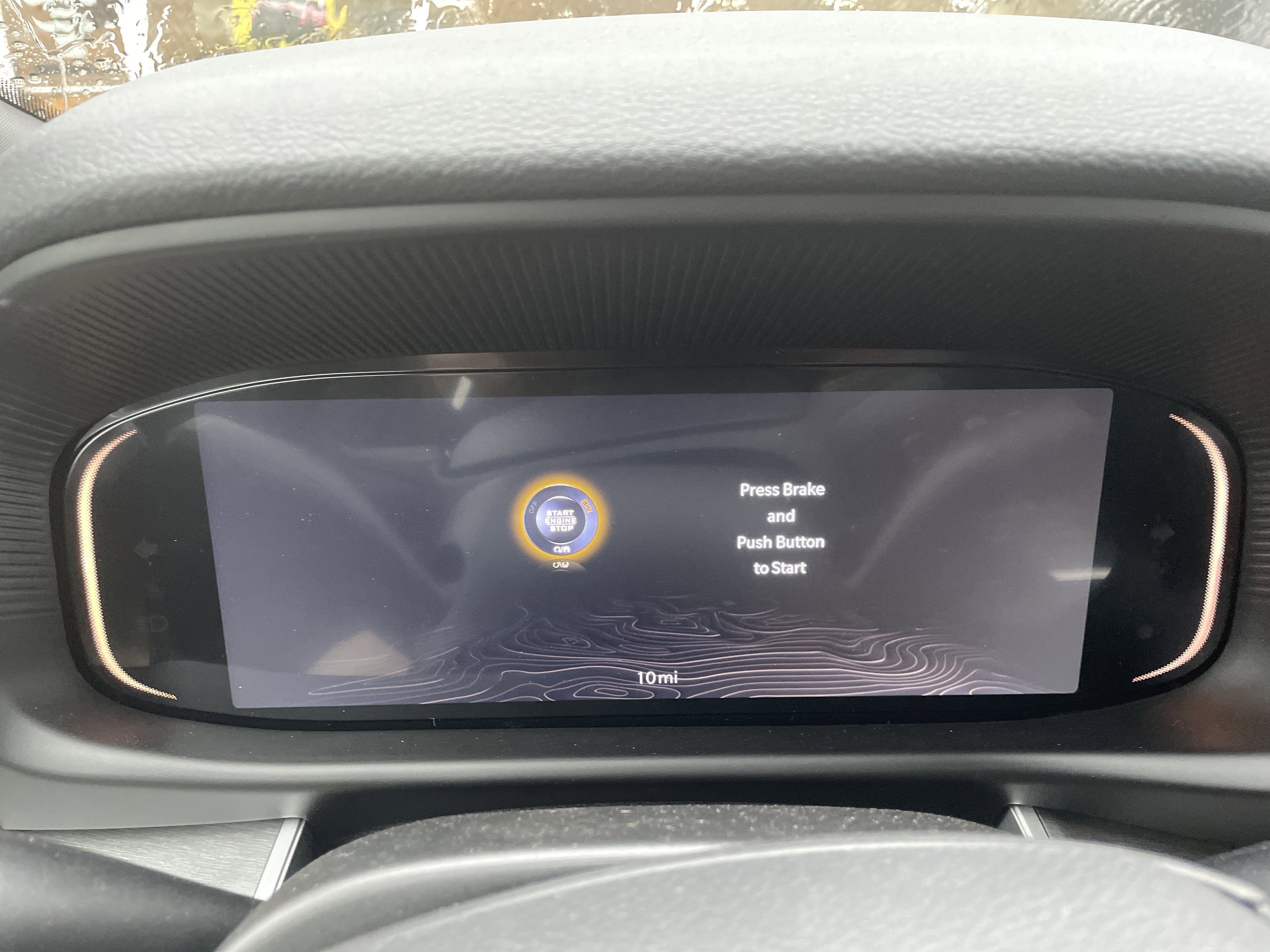 2026 Jeep Grand Wagoneer GRAND WAGONEER L LIMITED ALTITUDE 4X4