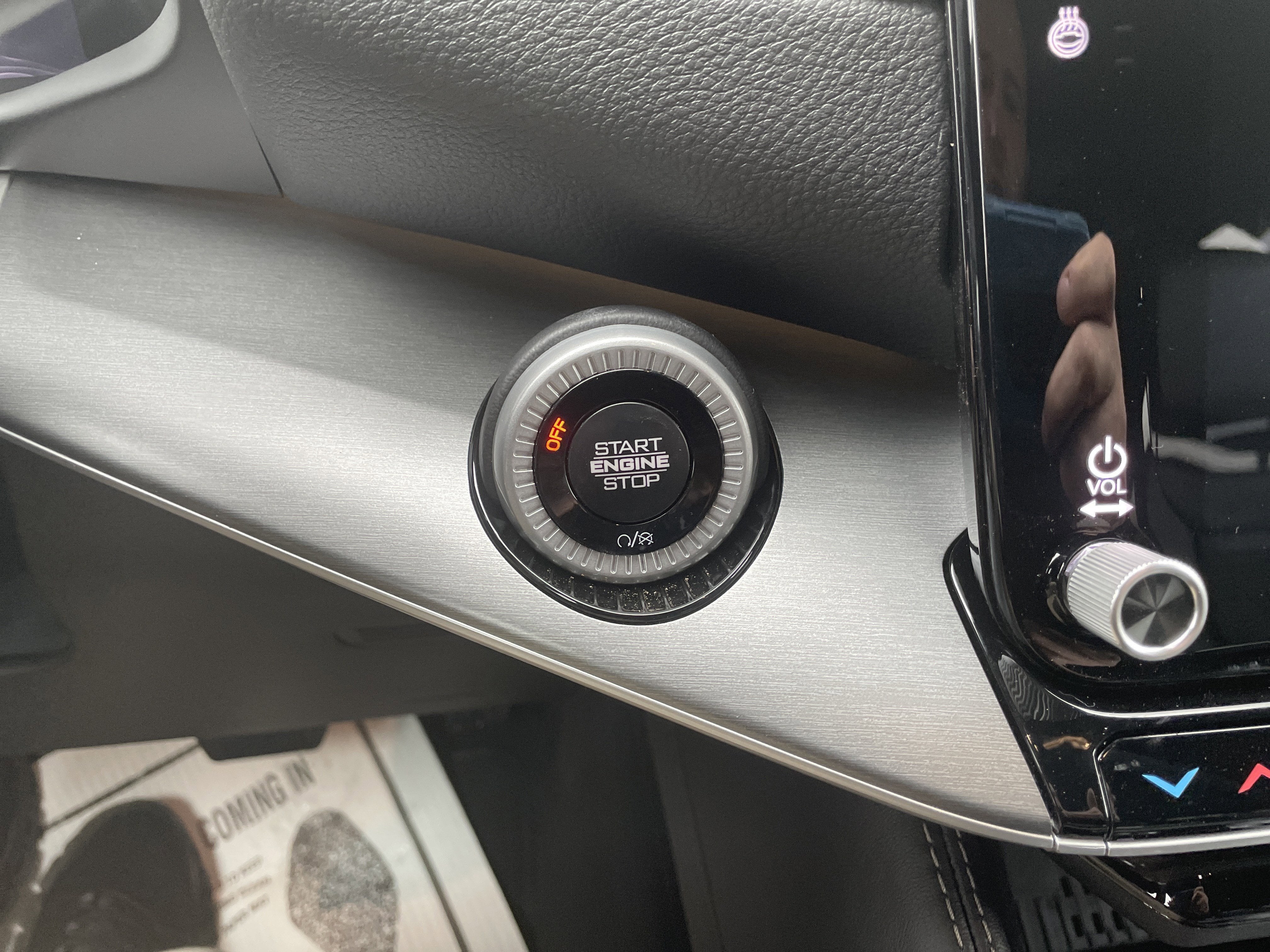 2026 Jeep Grand Wagoneer GRAND WAGONEER L LIMITED ALTITUDE 4X4