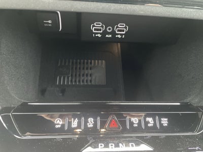 2026 Jeep Grand Wagoneer GRAND WAGONEER L LIMITED ALTITUDE 4X4