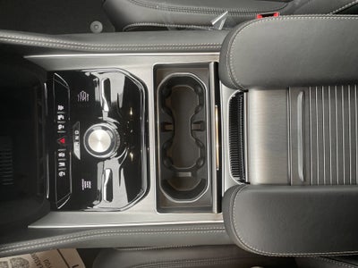 2026 Jeep Grand Wagoneer GRAND WAGONEER L LIMITED ALTITUDE 4X4