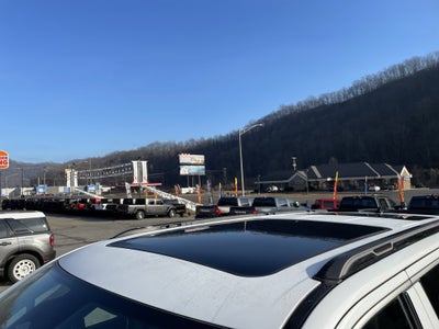 2026 Jeep Grand Wagoneer GRAND WAGONEER 4X4