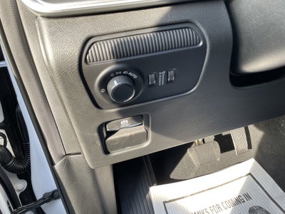 2026 Jeep Grand Wagoneer GRAND WAGONEER 4X4