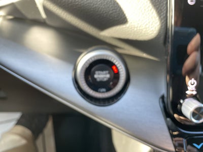 2026 Jeep Grand Wagoneer GRAND WAGONEER 4X4