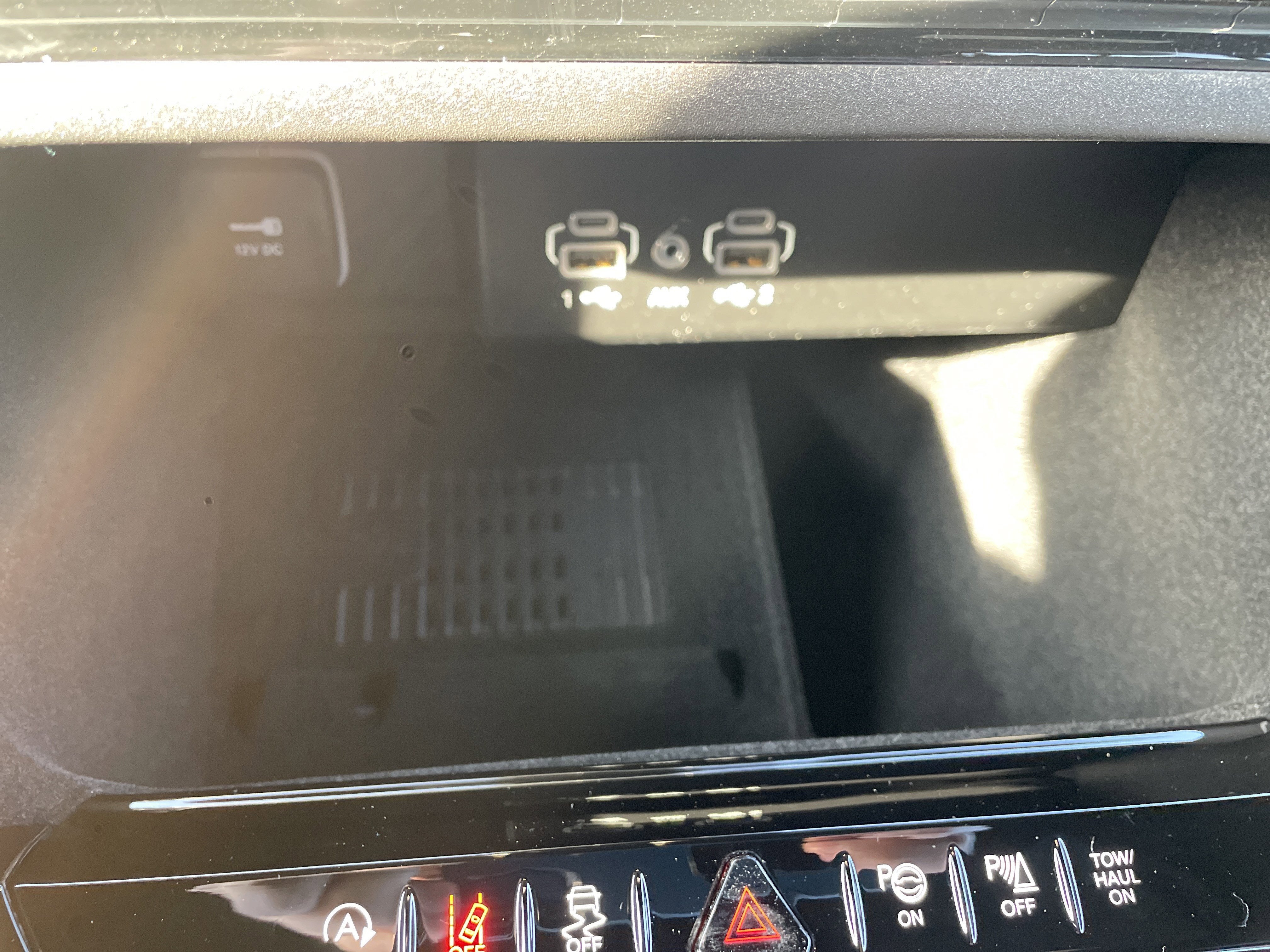 2026 Jeep Grand Wagoneer GRAND WAGONEER 4X4