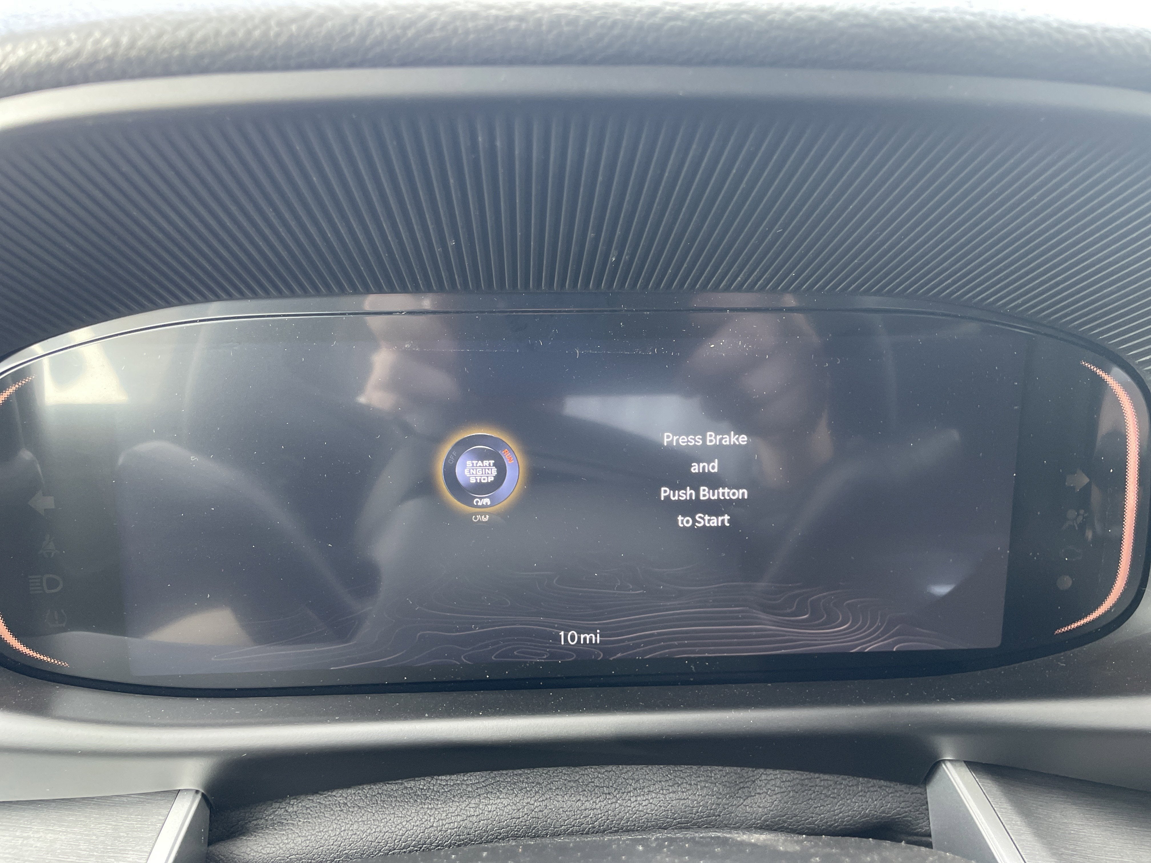 2026 Jeep Grand Wagoneer GRAND WAGONEER 4X4