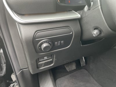 2026 Jeep Grand Wagoneer GRAND WAGONEER 4X4