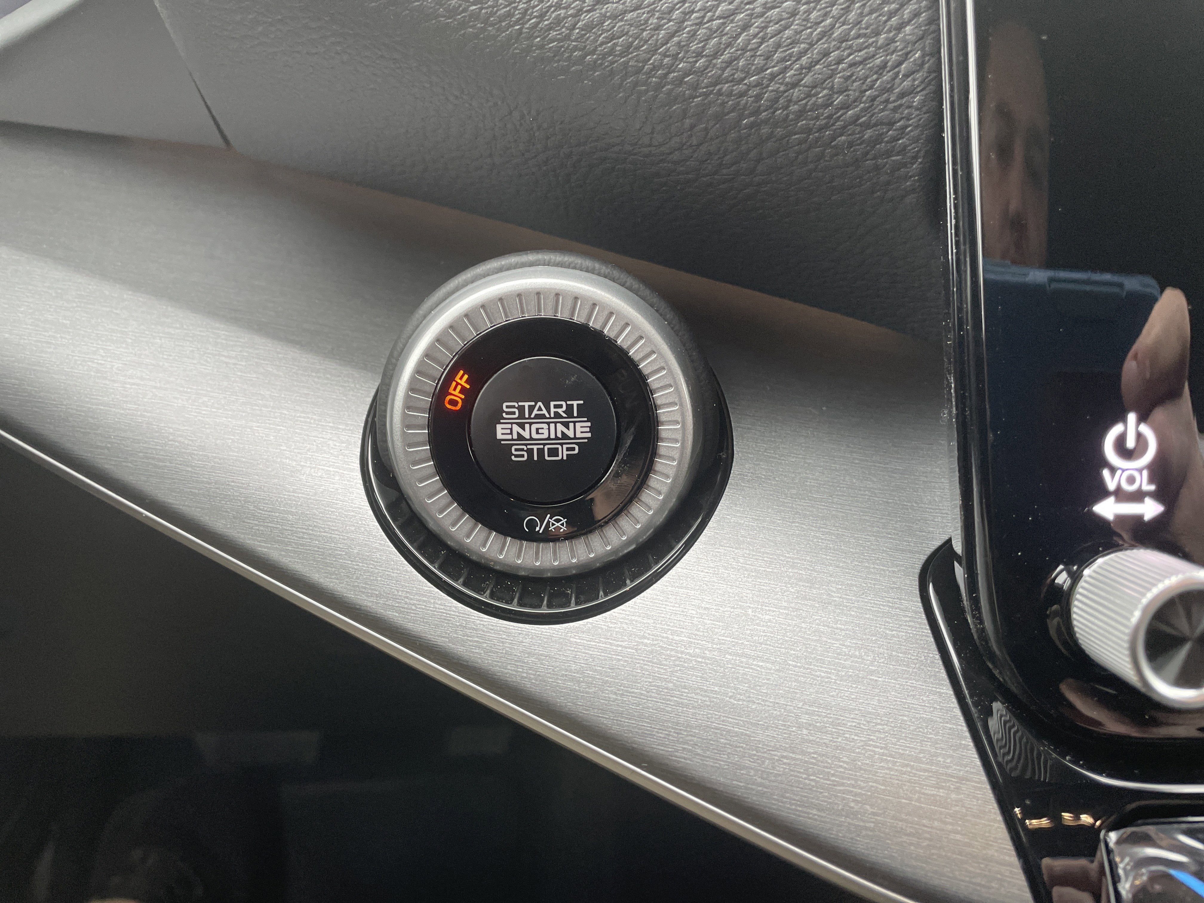 2026 Jeep Grand Wagoneer GRAND WAGONEER 4X4