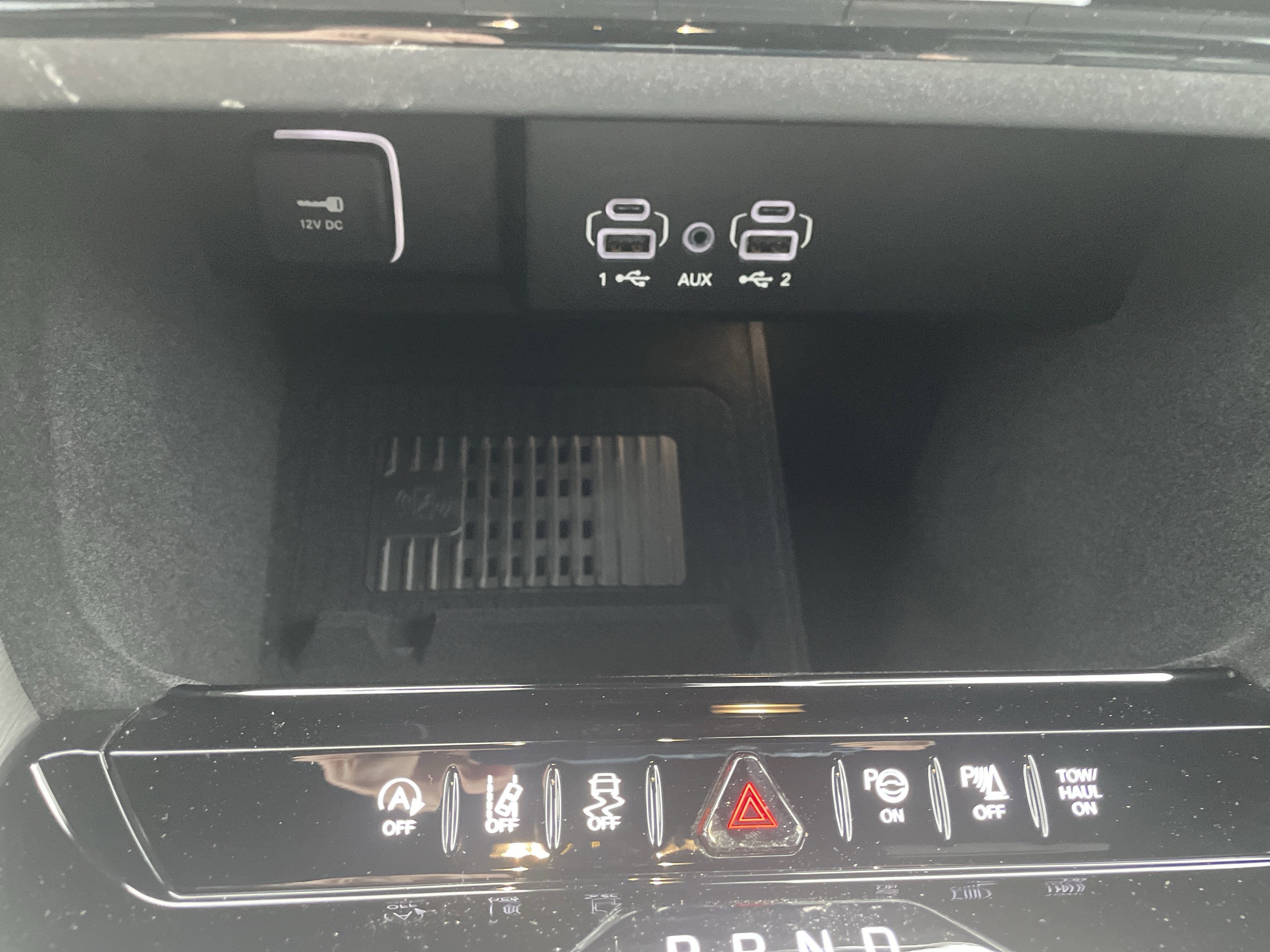 2026 Jeep Grand Wagoneer GRAND WAGONEER 4X4