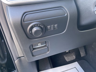 2026 Jeep Grand Wagoneer GRAND WAGONEER 4X4