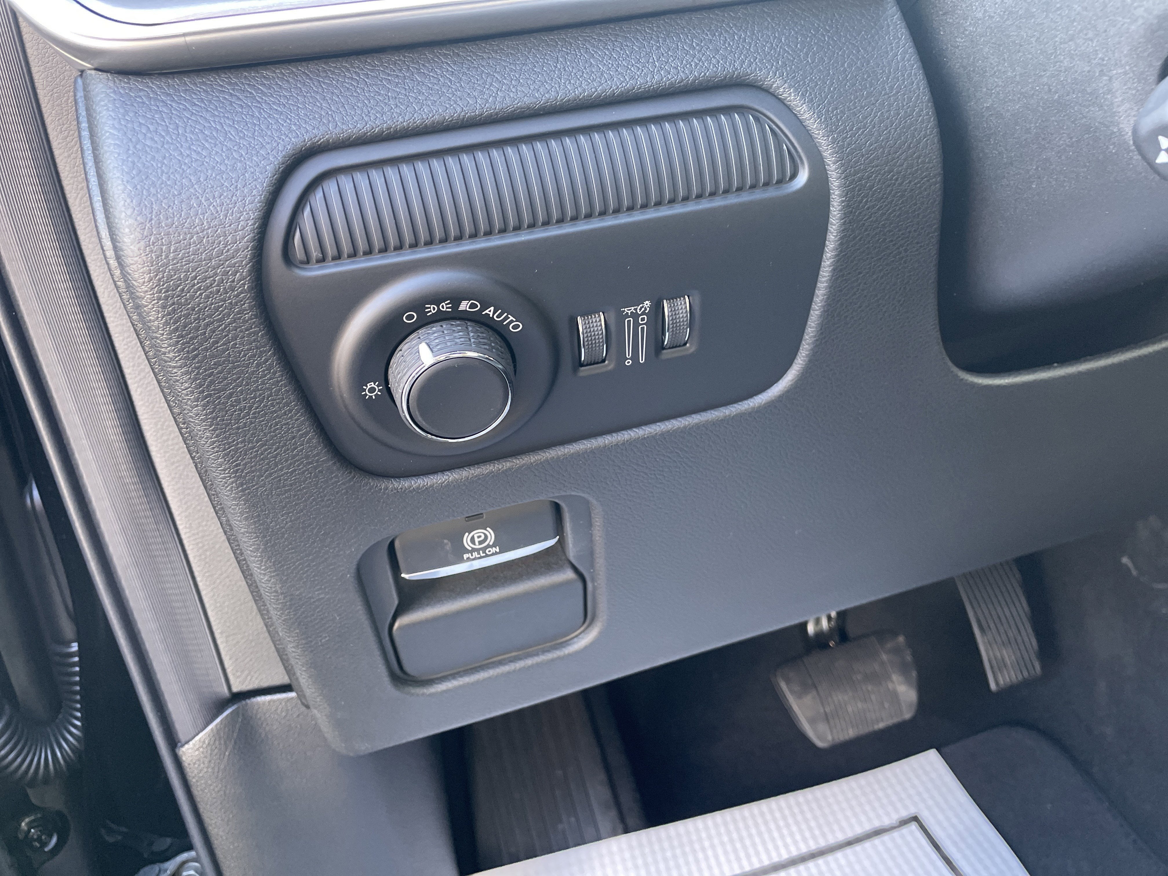 2026 Jeep Grand Wagoneer GRAND WAGONEER 4X4