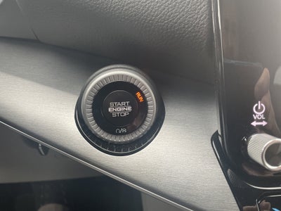 2026 Jeep Grand Wagoneer GRAND WAGONEER 4X4