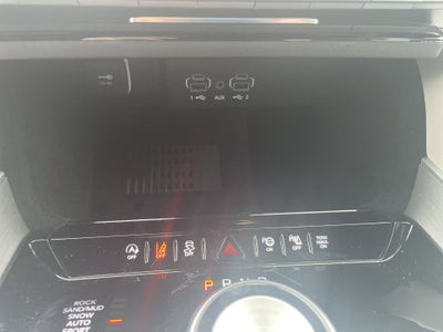 2026 Jeep Grand Wagoneer GRAND WAGONEER 4X4