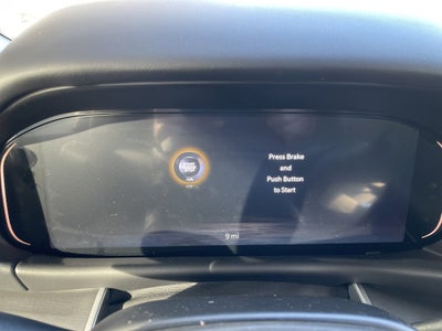 2026 Jeep Grand Wagoneer GRAND WAGONEER LIMITED RESERVE 4X4