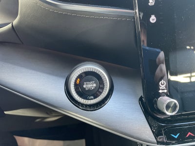 2026 Jeep Grand Wagoneer GRAND WAGONEER LIMITED RESERVE 4X4