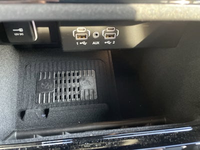 2026 Jeep Grand Wagoneer GRAND WAGONEER LIMITED RESERVE 4X4