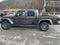 2023 Jeep Gladiator Overland 4x4