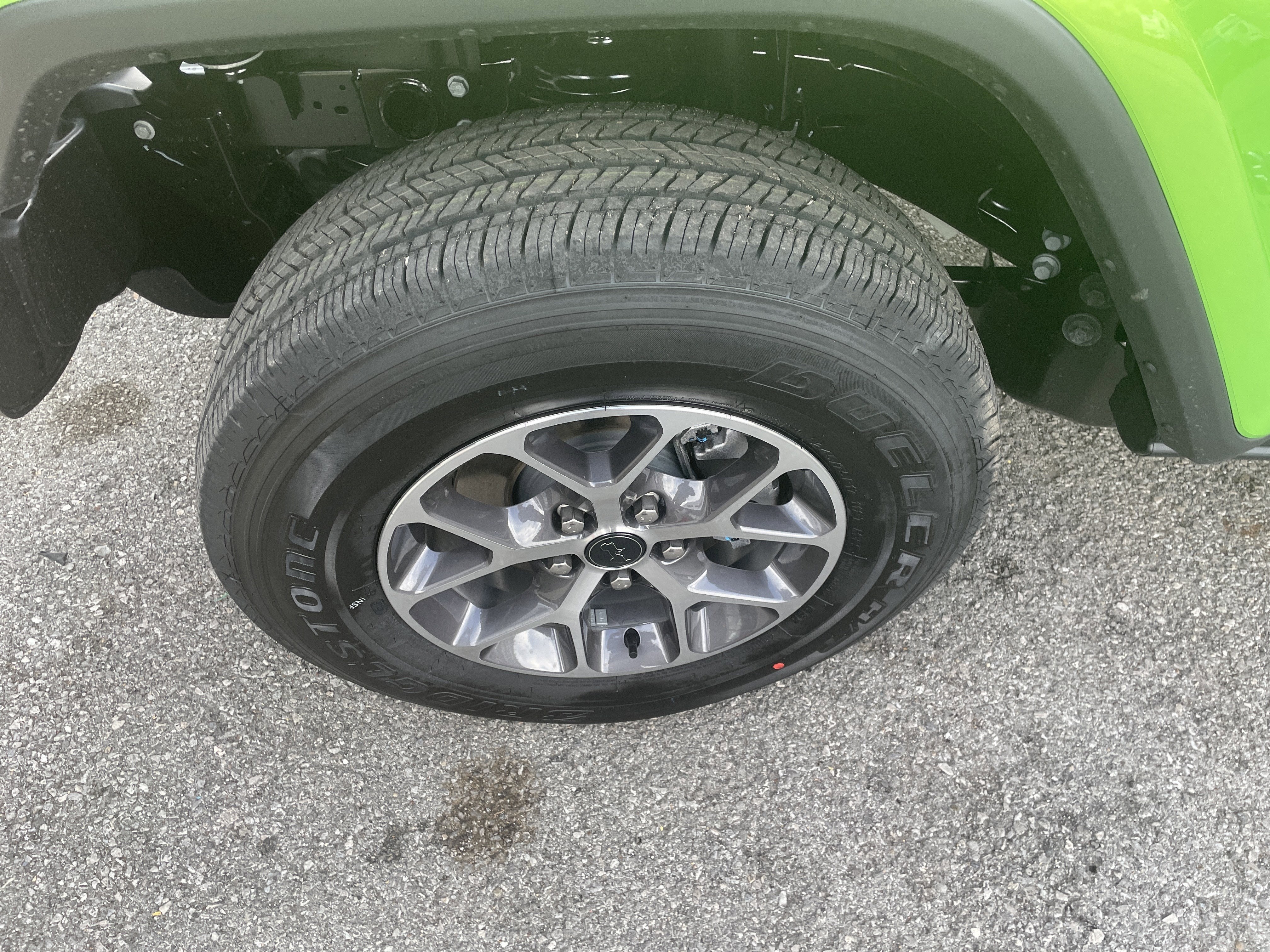 2026 Jeep Gladiator GLADIATOR SPORT S 4X4