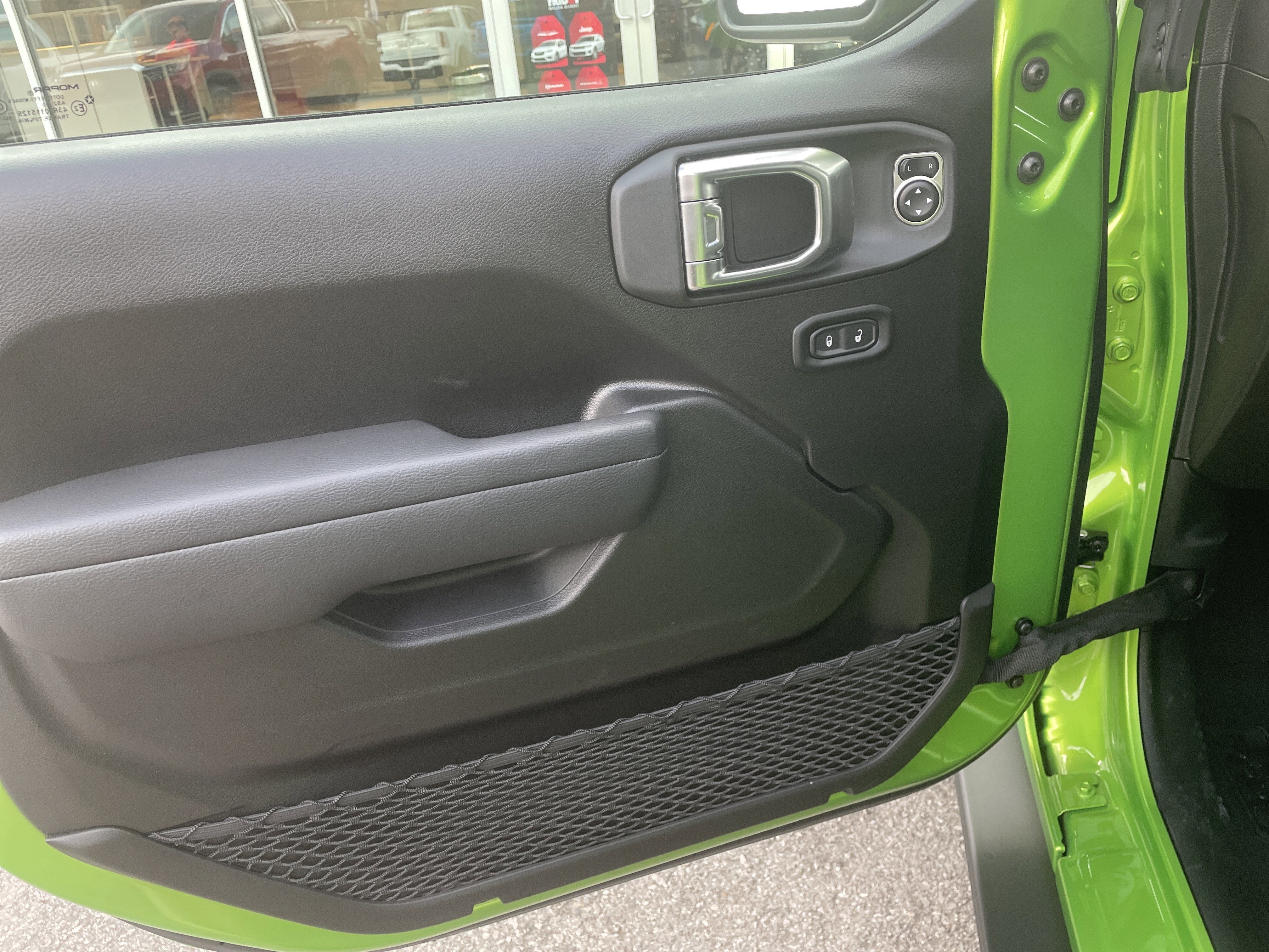 2026 Jeep Gladiator GLADIATOR SPORT S 4X4