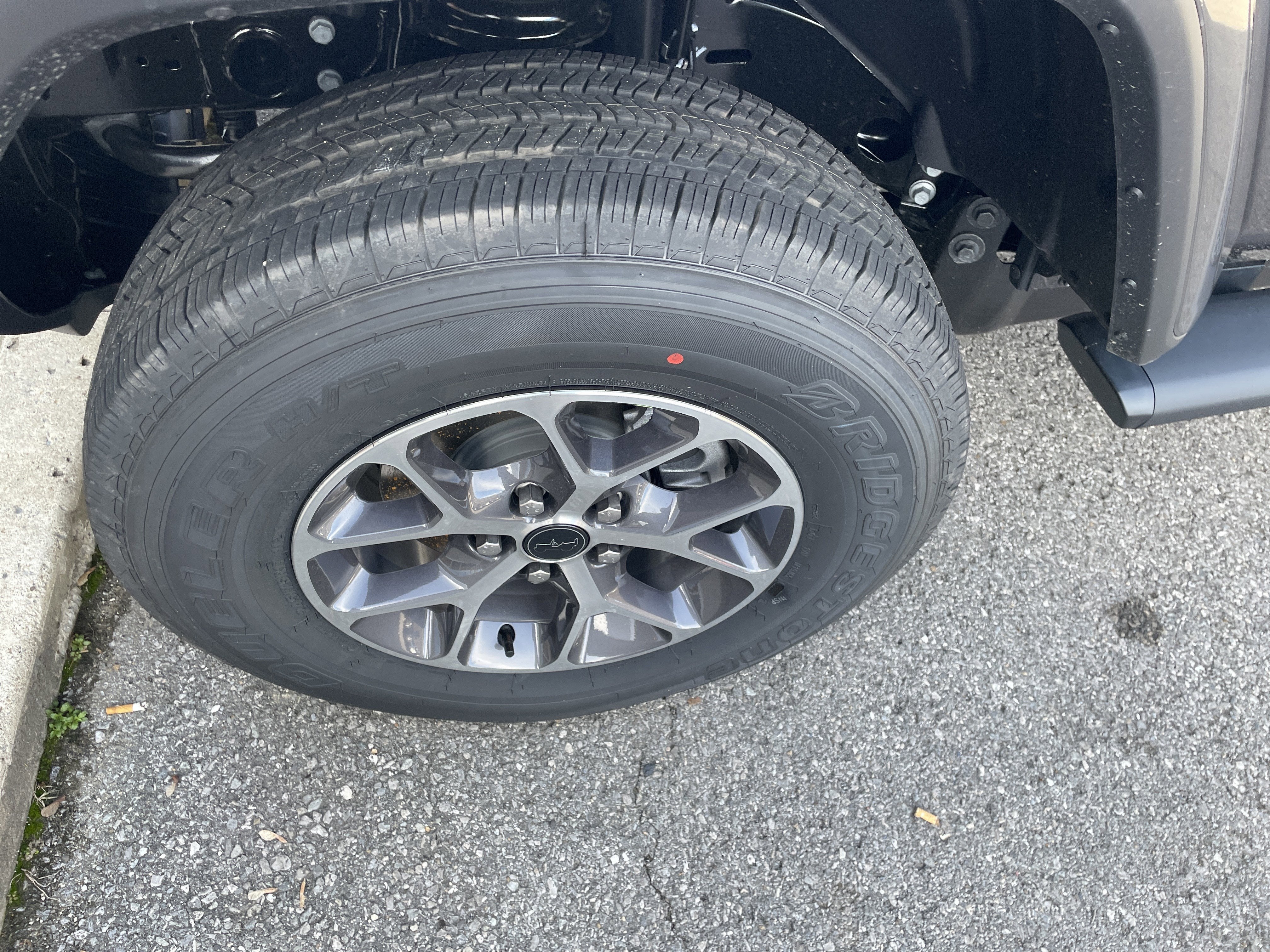 2026 Jeep Gladiator GLADIATOR SPORT S 4X4