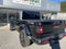 2025 Jeep Gladiator GLADIATOR RUBICON 4X4