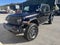 2025 Jeep Gladiator GLADIATOR RUBICON 4X4