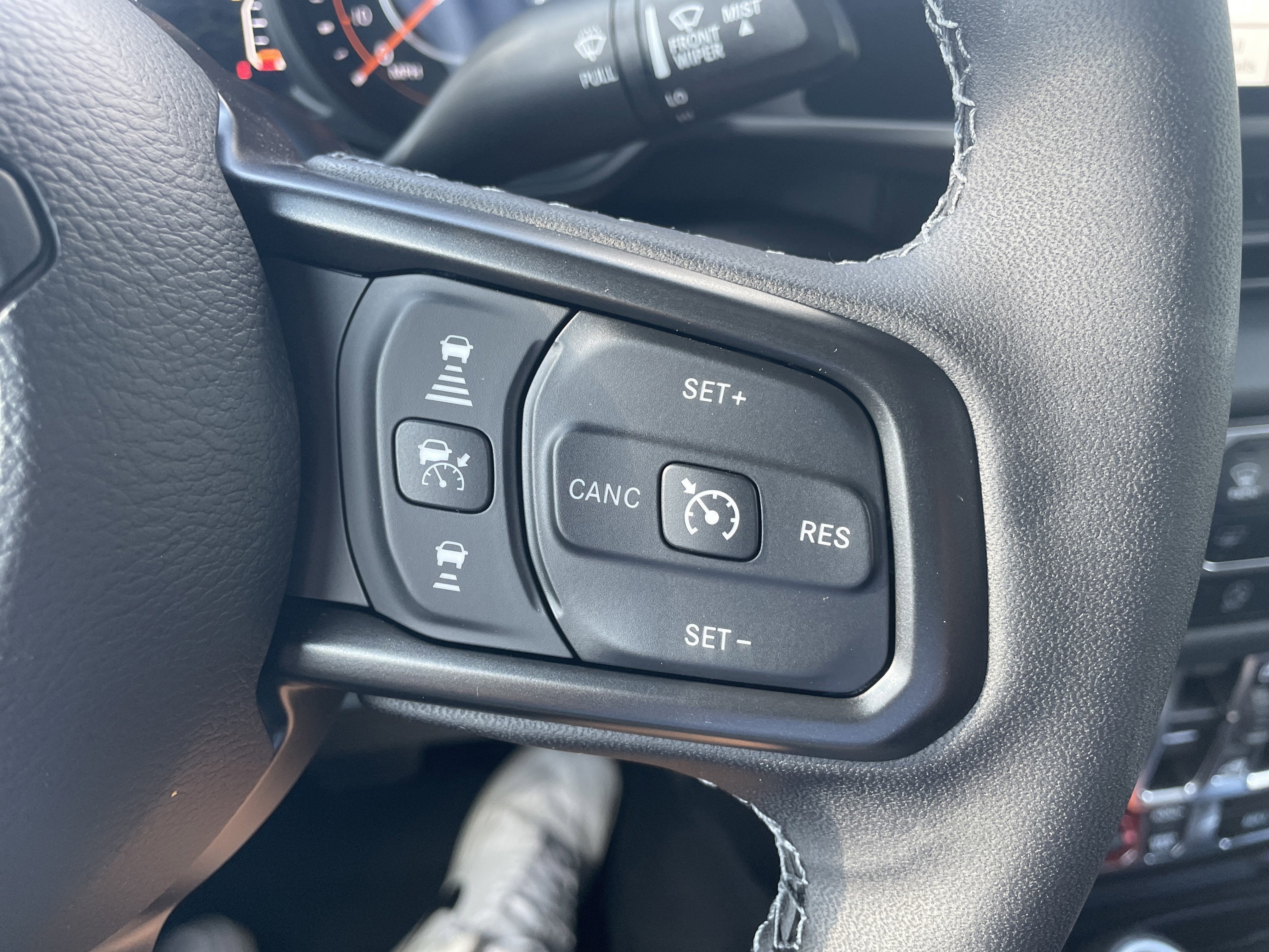 2025 Jeep Gladiator GLADIATOR RUBICON 4X4