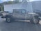 2025 Jeep Gladiator GLADIATOR RUBICON 4X4