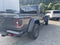 2025 Jeep Gladiator GLADIATOR RUBICON 4X4