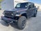 2025 Jeep Gladiator GLADIATOR RUBICON 4X4