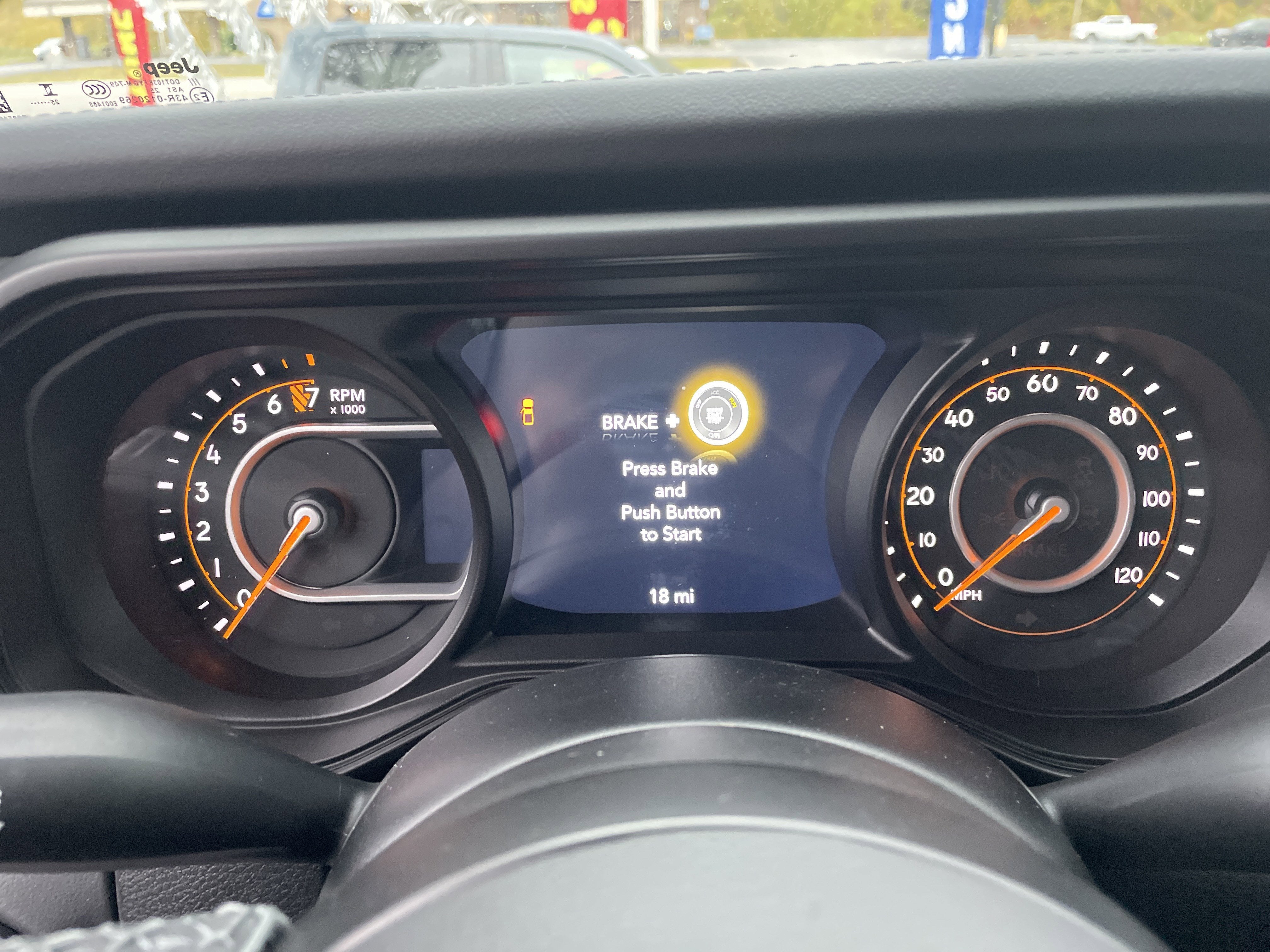 2025 Jeep Gladiator GLADIATOR MOJAVE 4X4