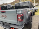 2025 Jeep Gladiator GLADIATOR MOJAVE 4X4