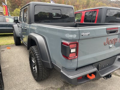 2025 Jeep Gladiator GLADIATOR MOJAVE 4X4
