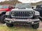 2025 Jeep Gladiator GLADIATOR MOJAVE 4X4